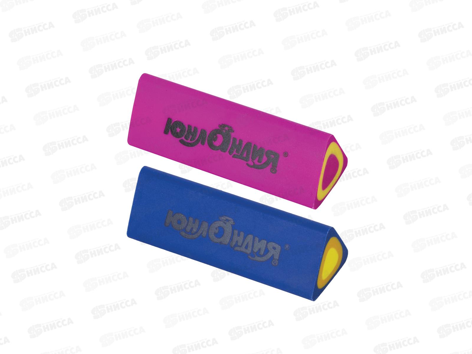 Ластик Юнландия &quotCandy&quot 44*15*15 228725*36