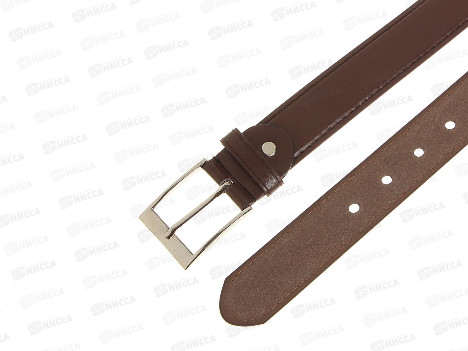 Ремень мужской ЮL 3,3см*130см 311-404 г