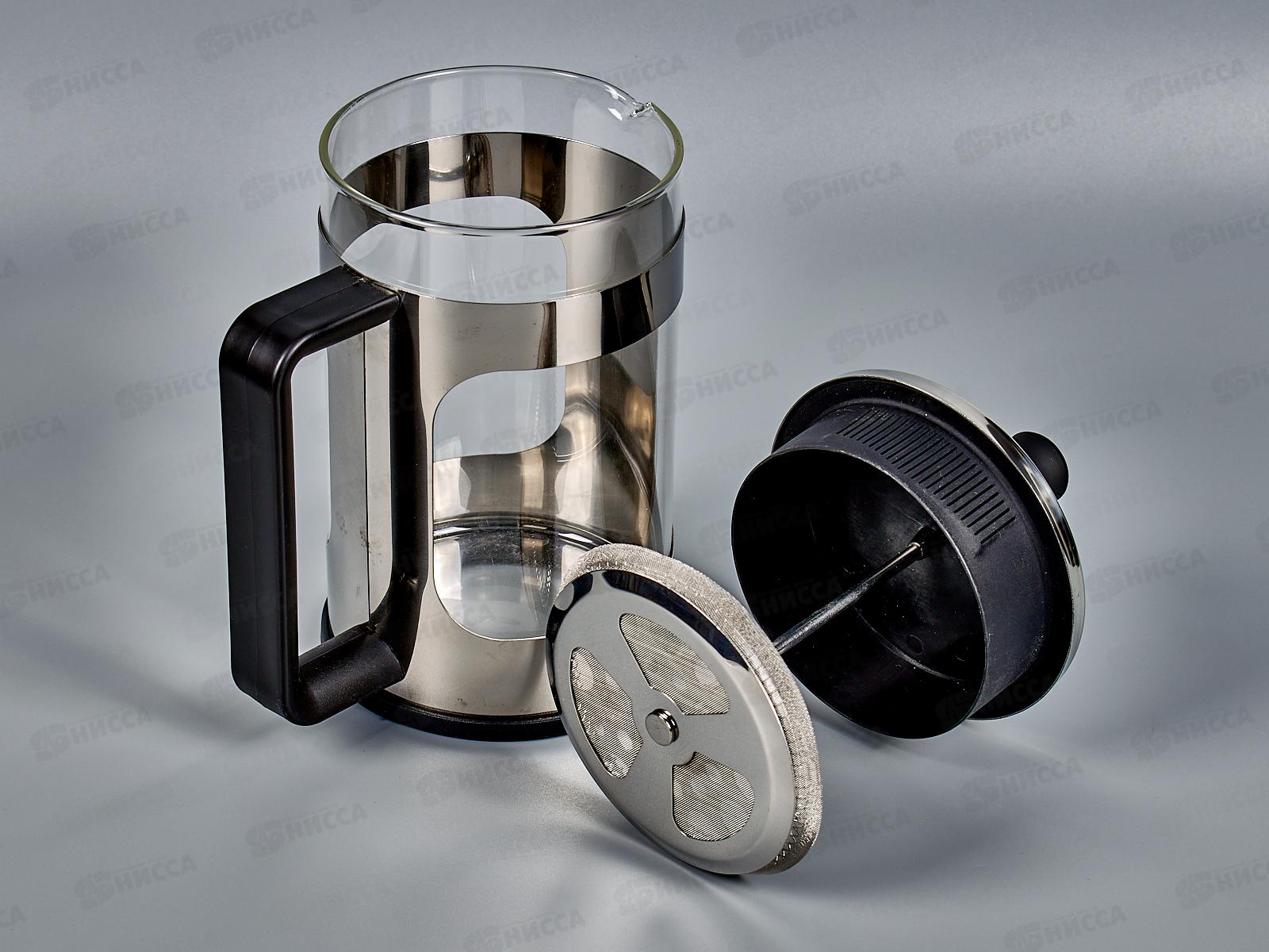 Френч-Пресс SA-FP01-08 800мл