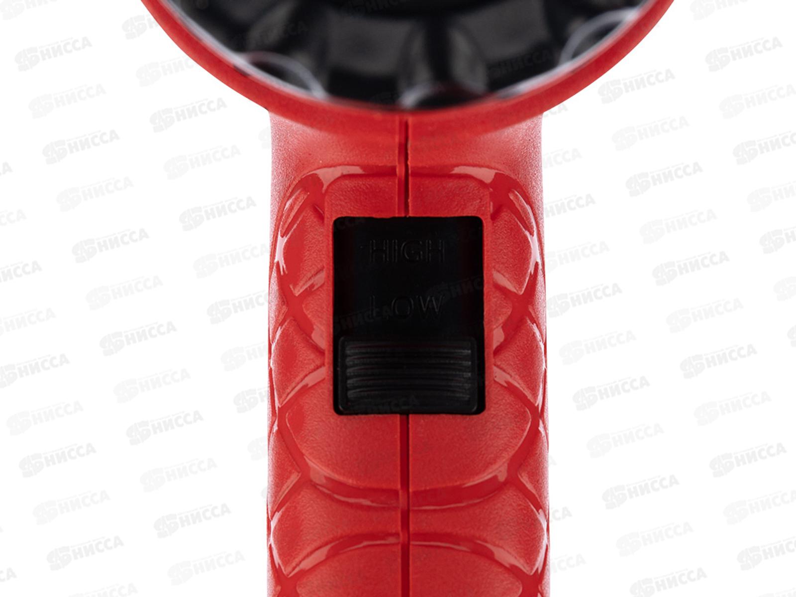 Фен строительный REXANT 1800Вт Master с терморегулятором, 12-0056 *10