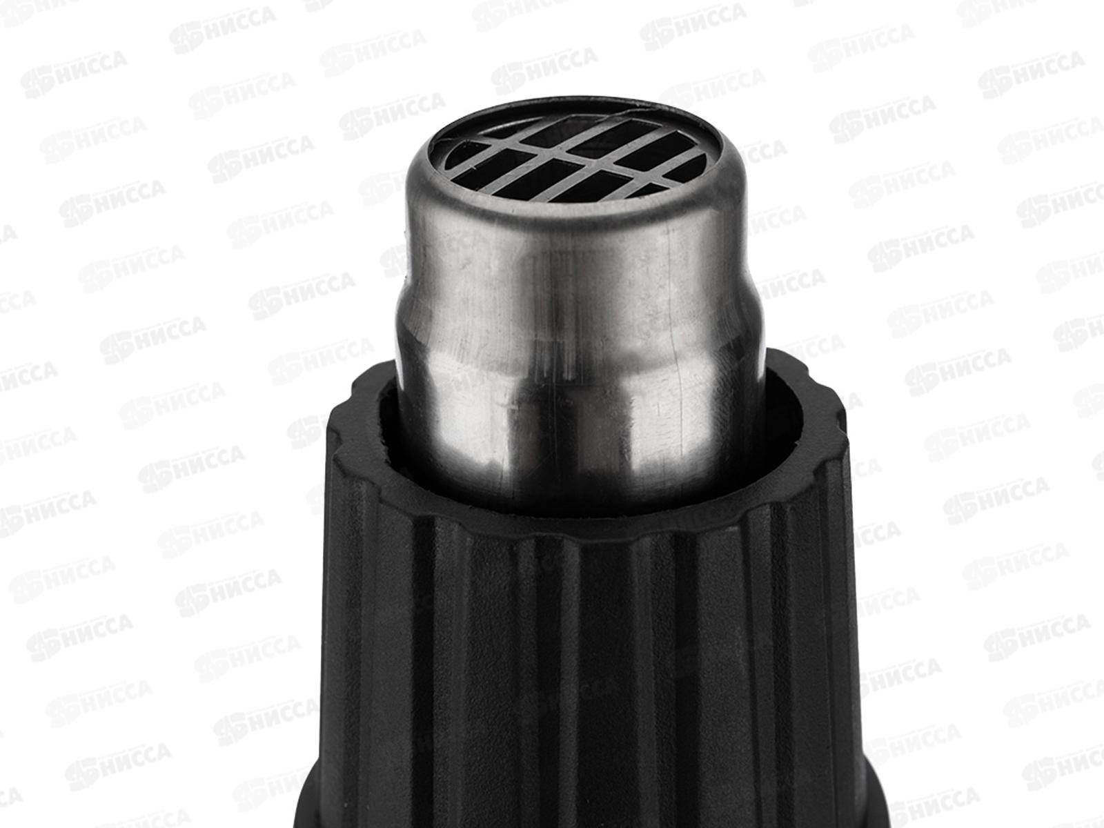 Фен строительный REXANT 1800Вт Master с терморегулятором, 12-0056 *10