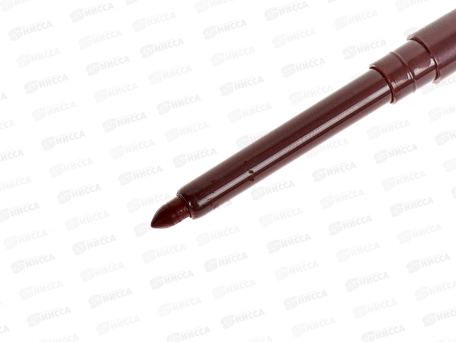 Farres карандаш автоматический для губ MB001-020 красное вино *12