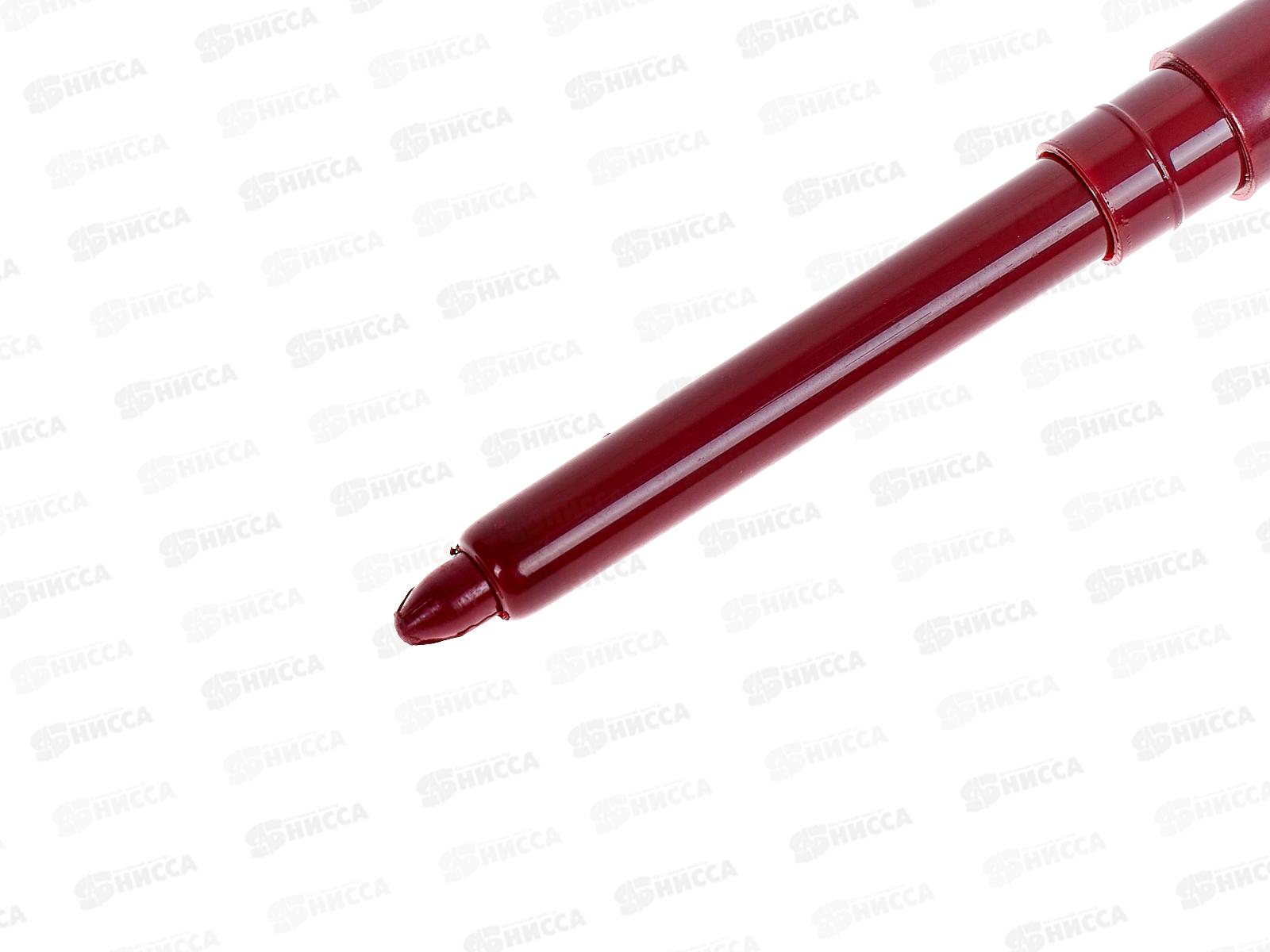 Farres карандаш автоматический для губ MB001-024 розовый *12