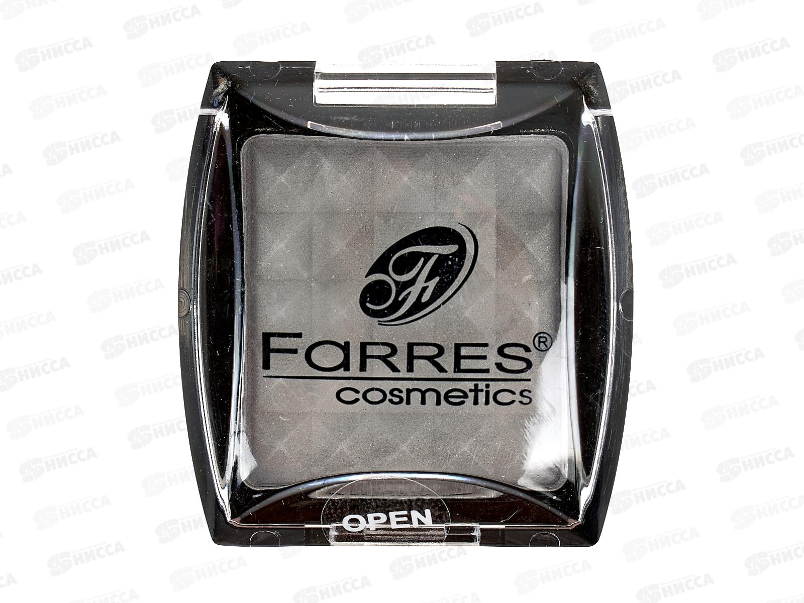 Farres Тени для век 1001А-04 *6