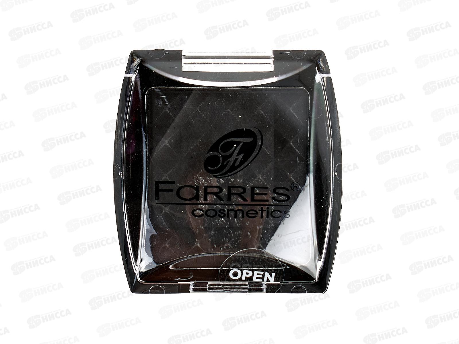 Farres Тени для век 1001А-07 *6