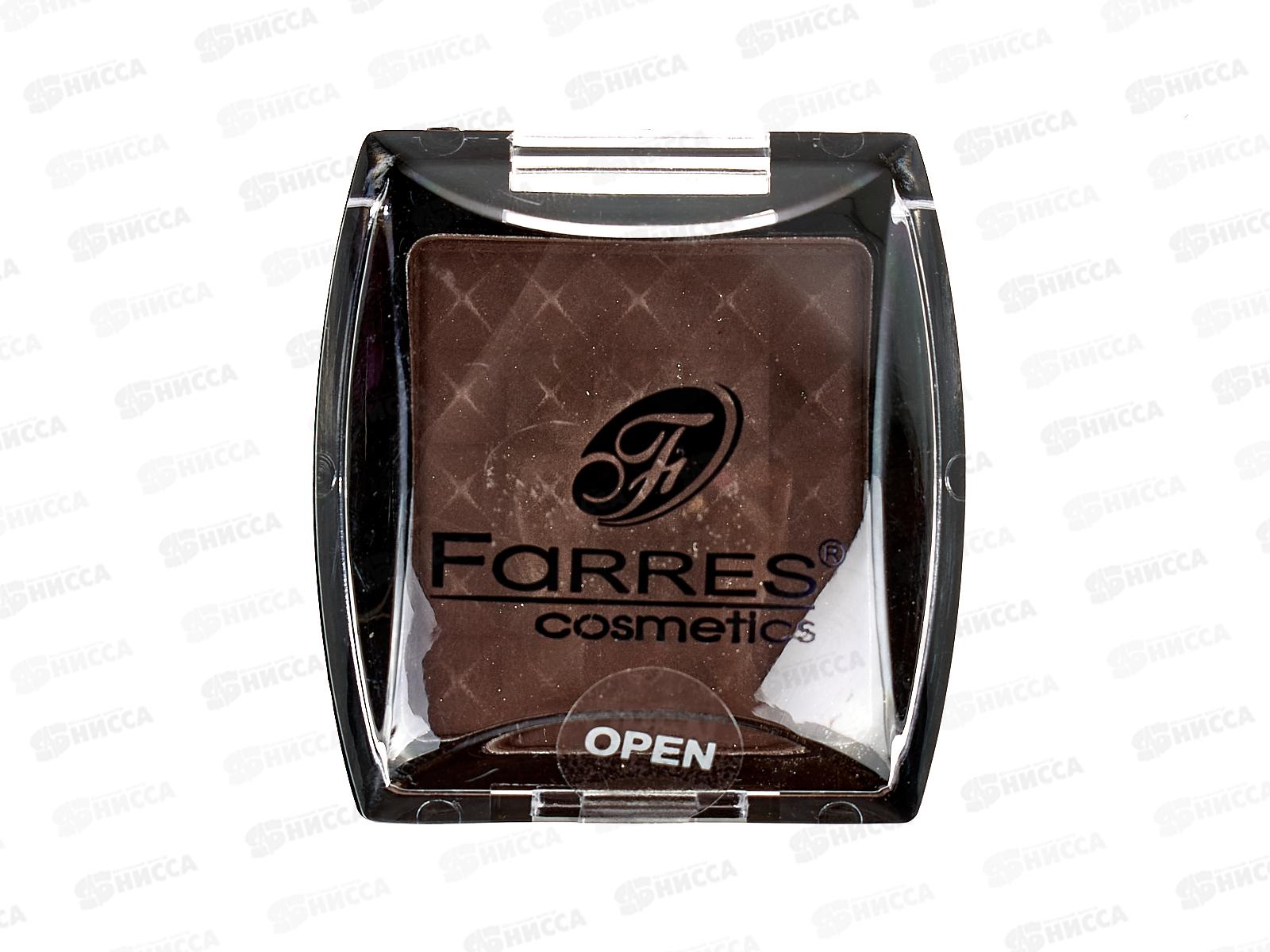 Farres Тени для век 1001А-12 *6