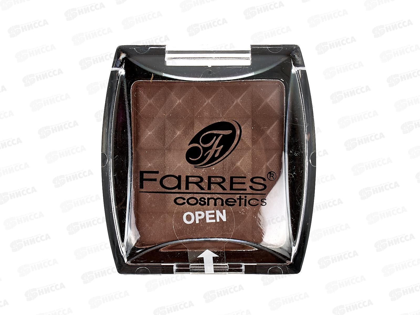 Farres Тени для век 1001А-14 *6