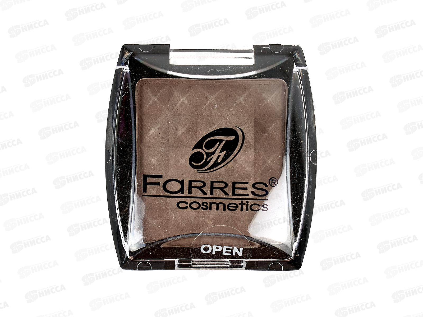 Farres Тени для век 1001А-17 *6