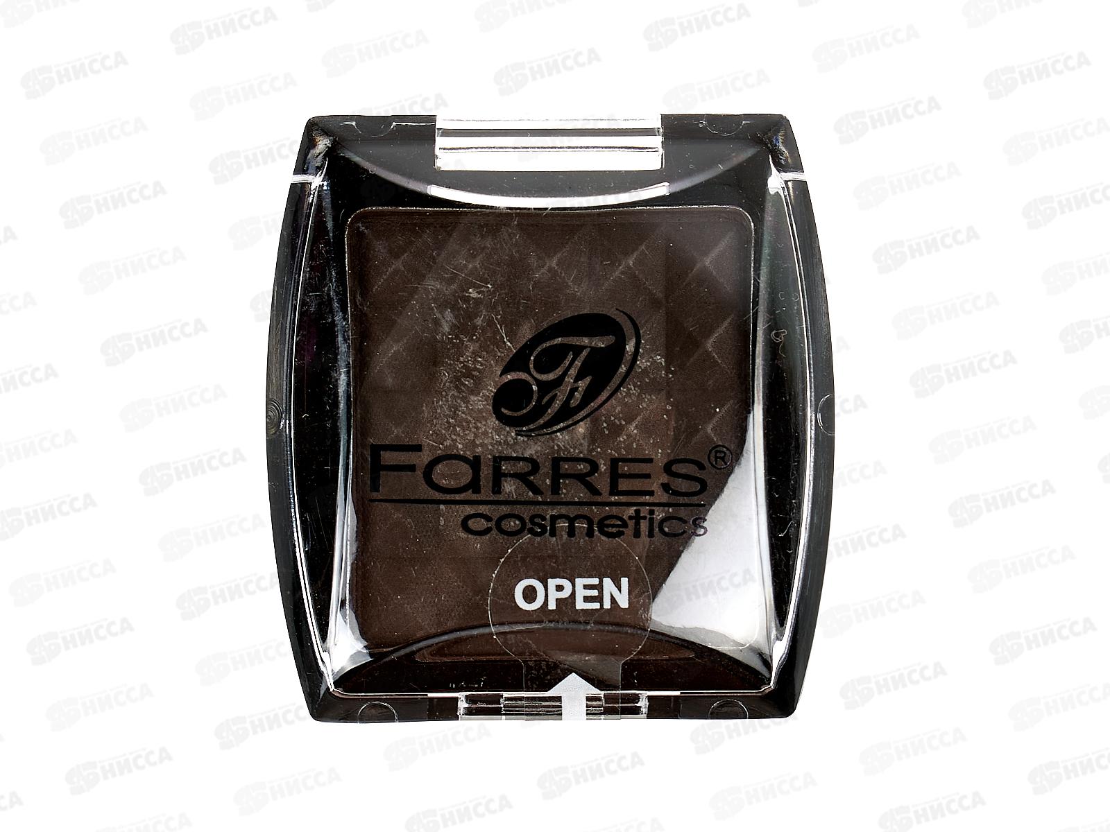 Farres Тени для век 1001А-18 *6