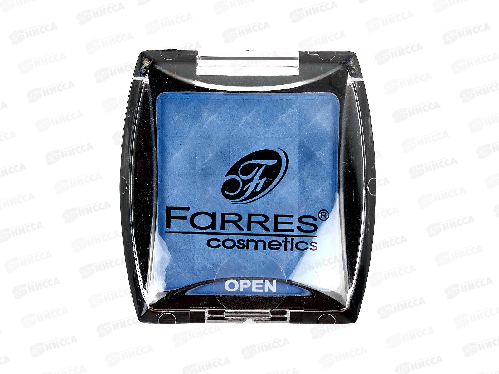 Farres Тени для век 1001А-22 *6