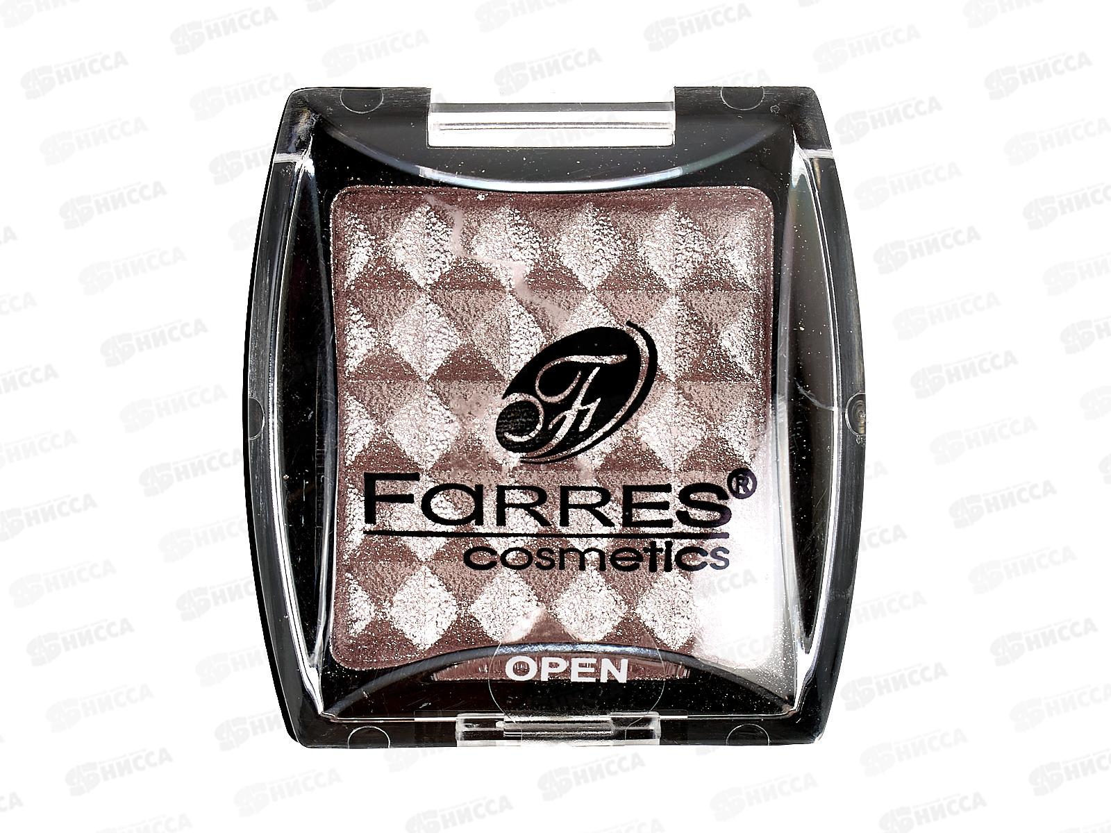 Farres Тени для век 1001А-76 *6