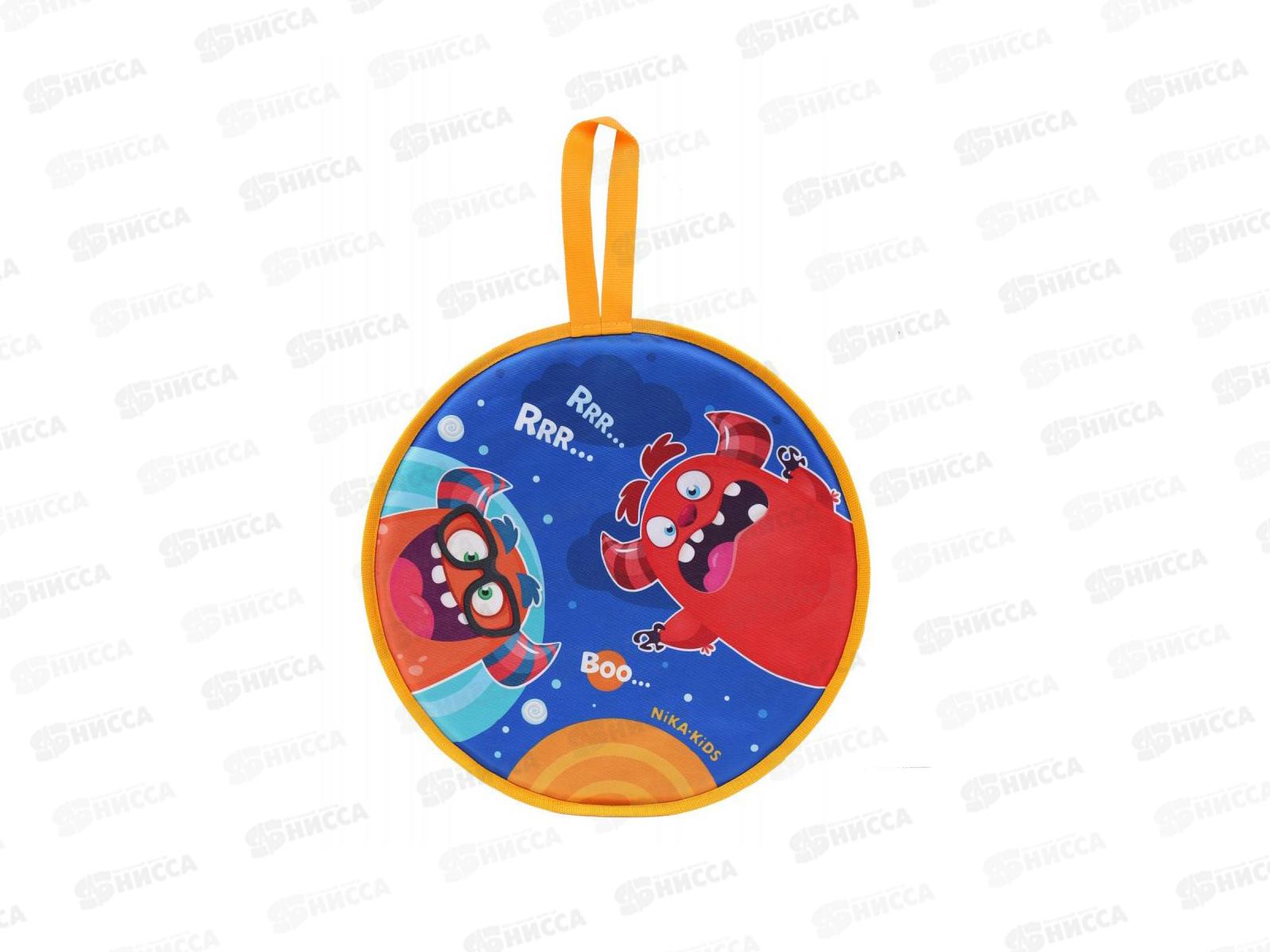 Санки-ледянки 450 тент в асс. ЛР45