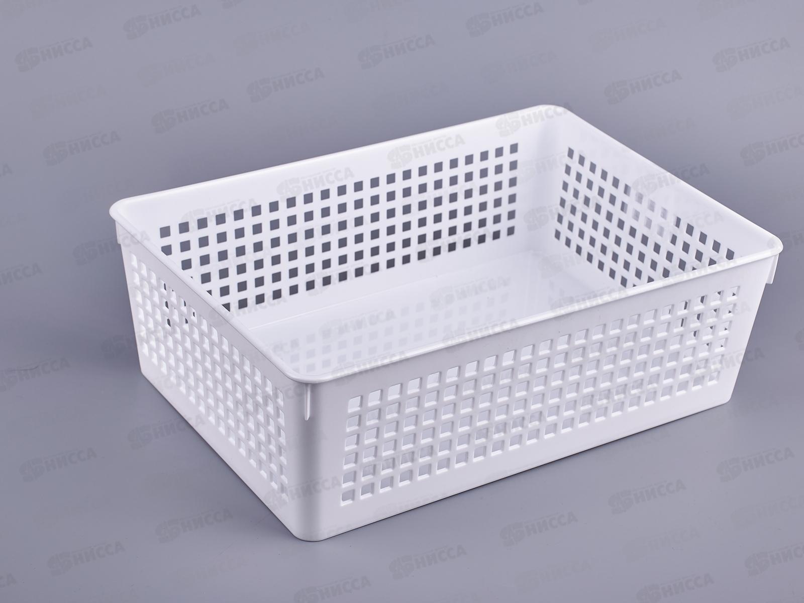 Корзинка 3,7л 270*190*90 С46280 *24