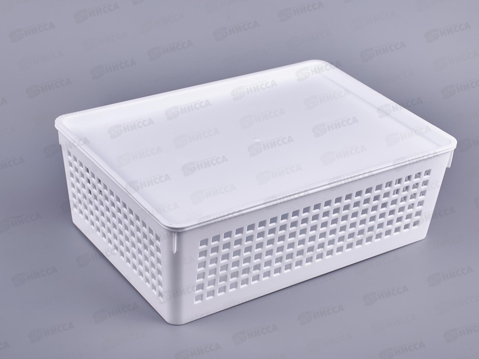 Корзинка 3,7л 270*190*90 С46280 *24