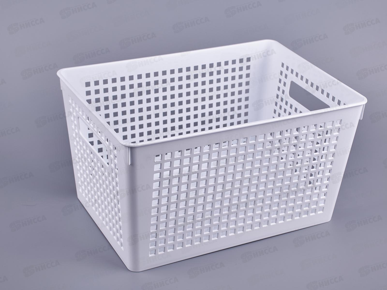 Корзинка 6л 270*190*150 С46380 *20