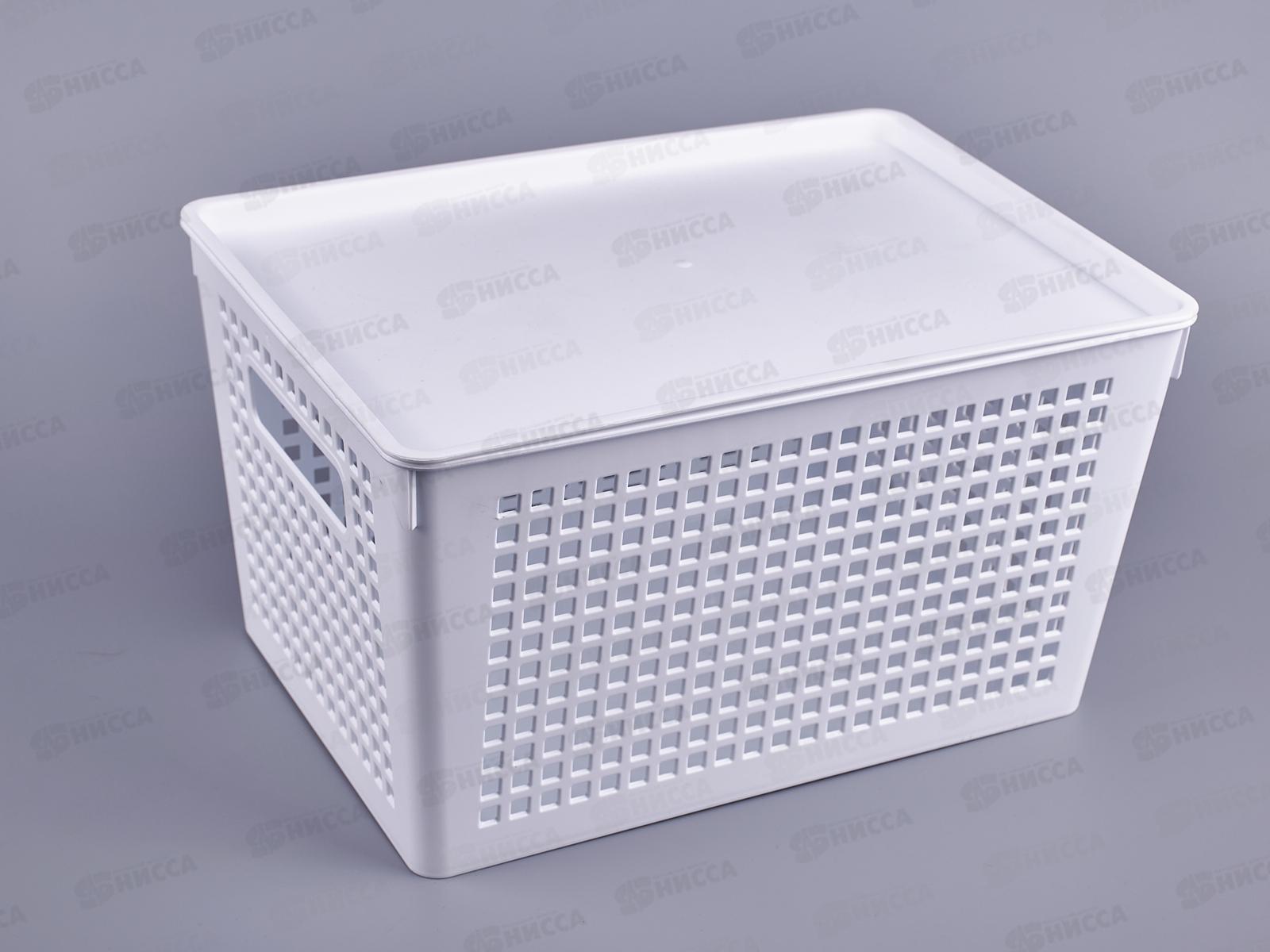 Корзинка 6л 270*190*150 С46380 *20