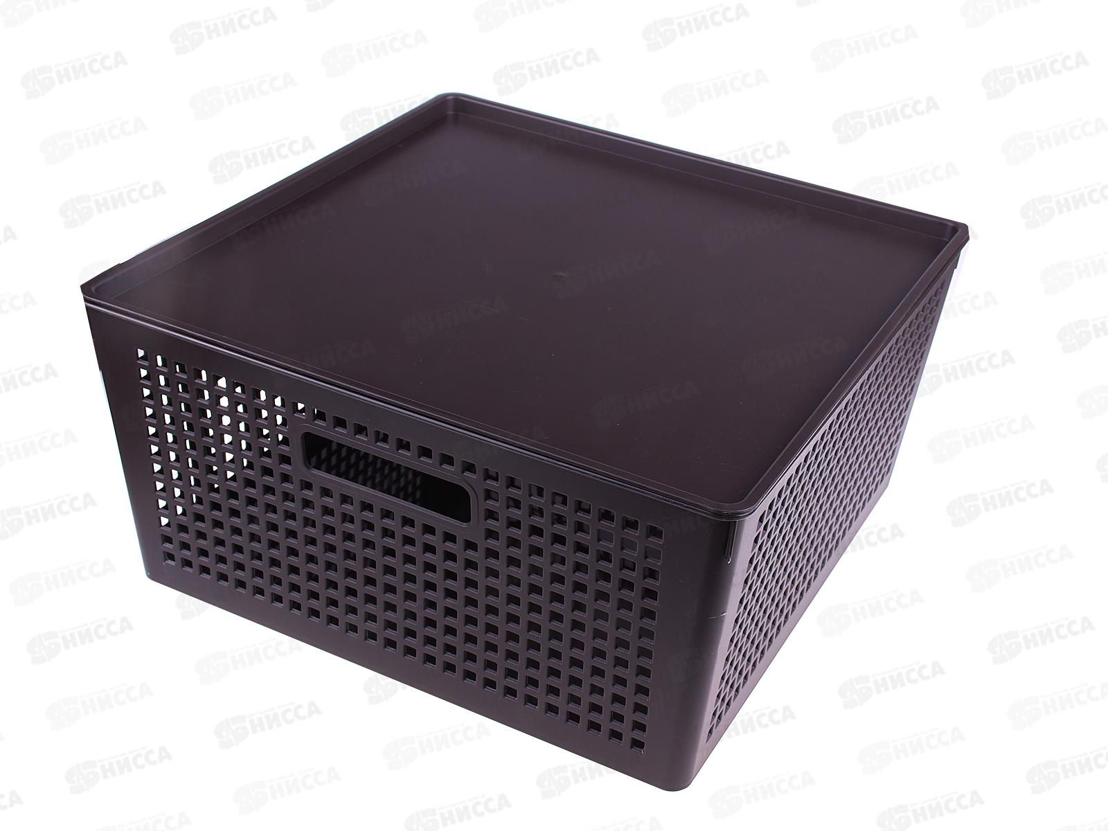 Корзинка 12л 310*310*150 С46580 *16