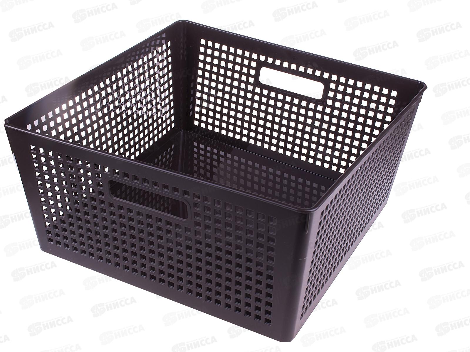 Корзинка 12л 310*310*150 С46580 *16