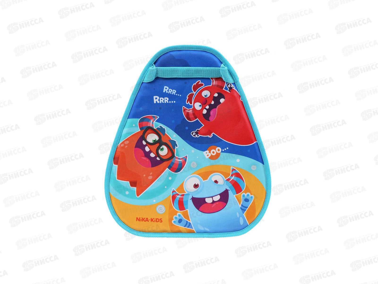 Санки-ледянки 460 тент грушевидная в асс. ЛГ46