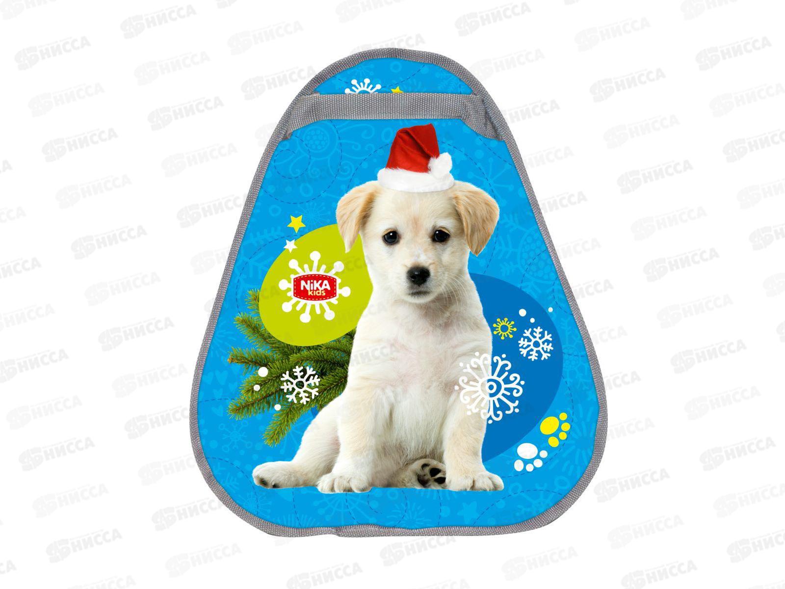 Санки-ледянки 460 тент грушевидная в асс. ЛГ46