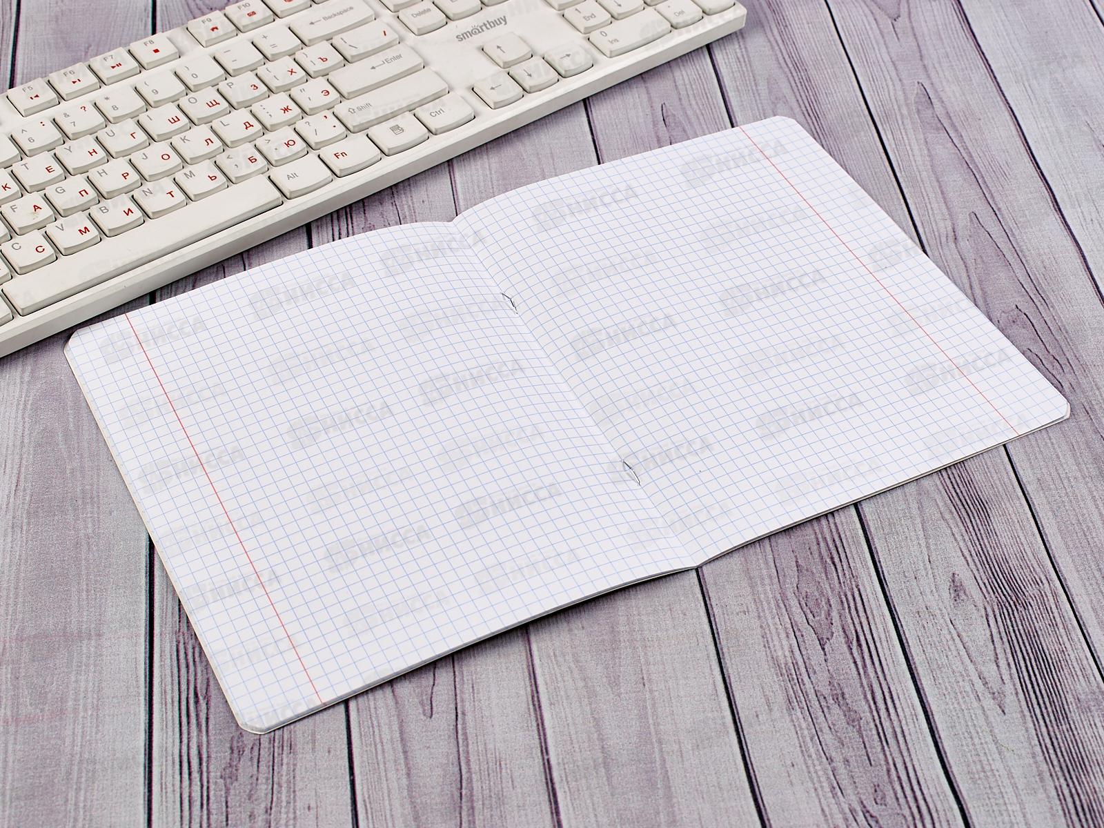 Тетрадь 18л кл. Hatber Креативчик *10/200