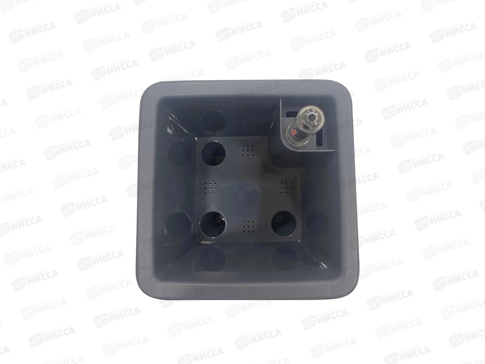 Горшок для цветов &quotInGreen Munchen&quot 1,5л Туман IG622311025