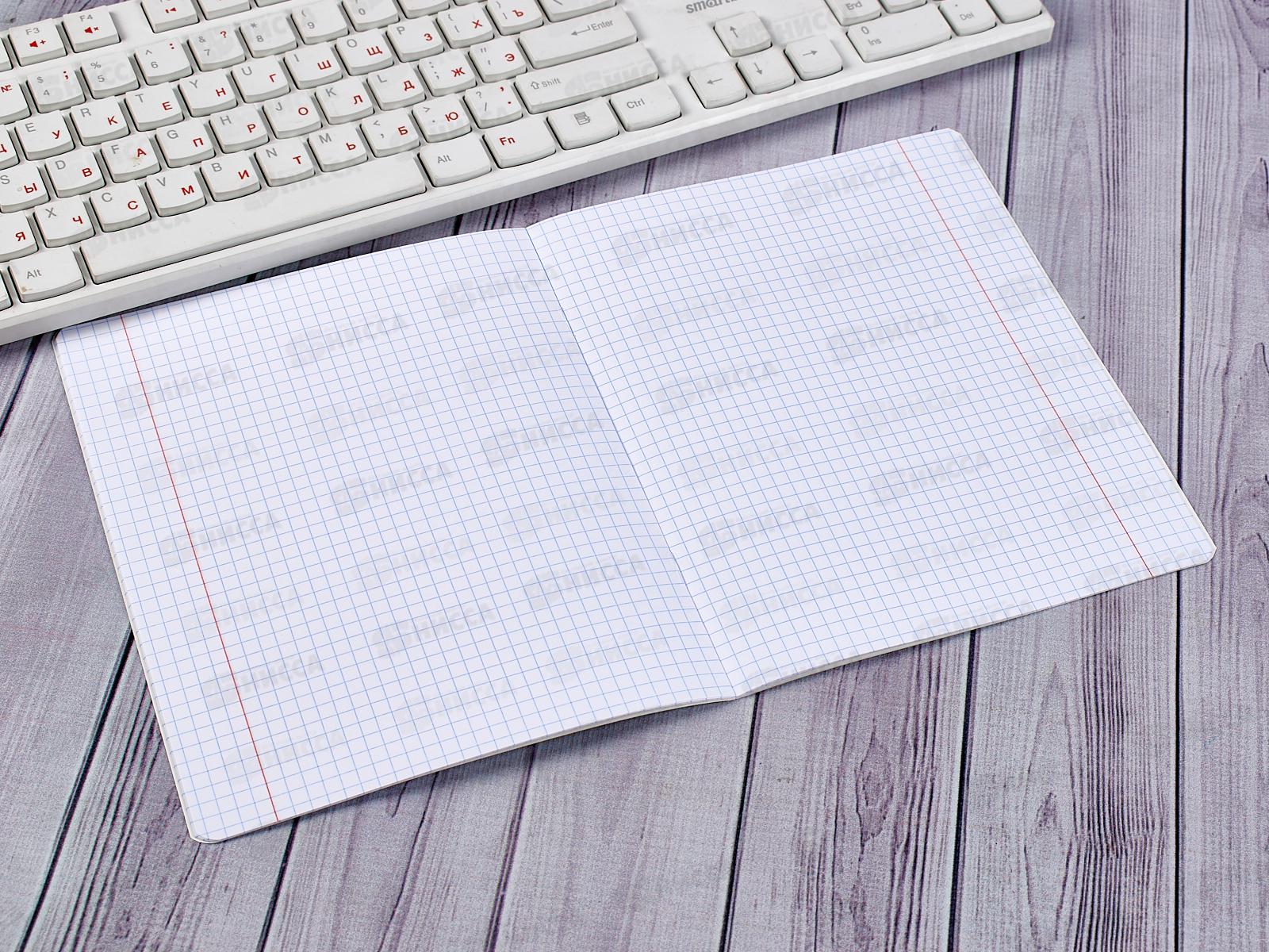 Тетрадь 12л кл. BG Только вперед, асс.,10744 *16/160