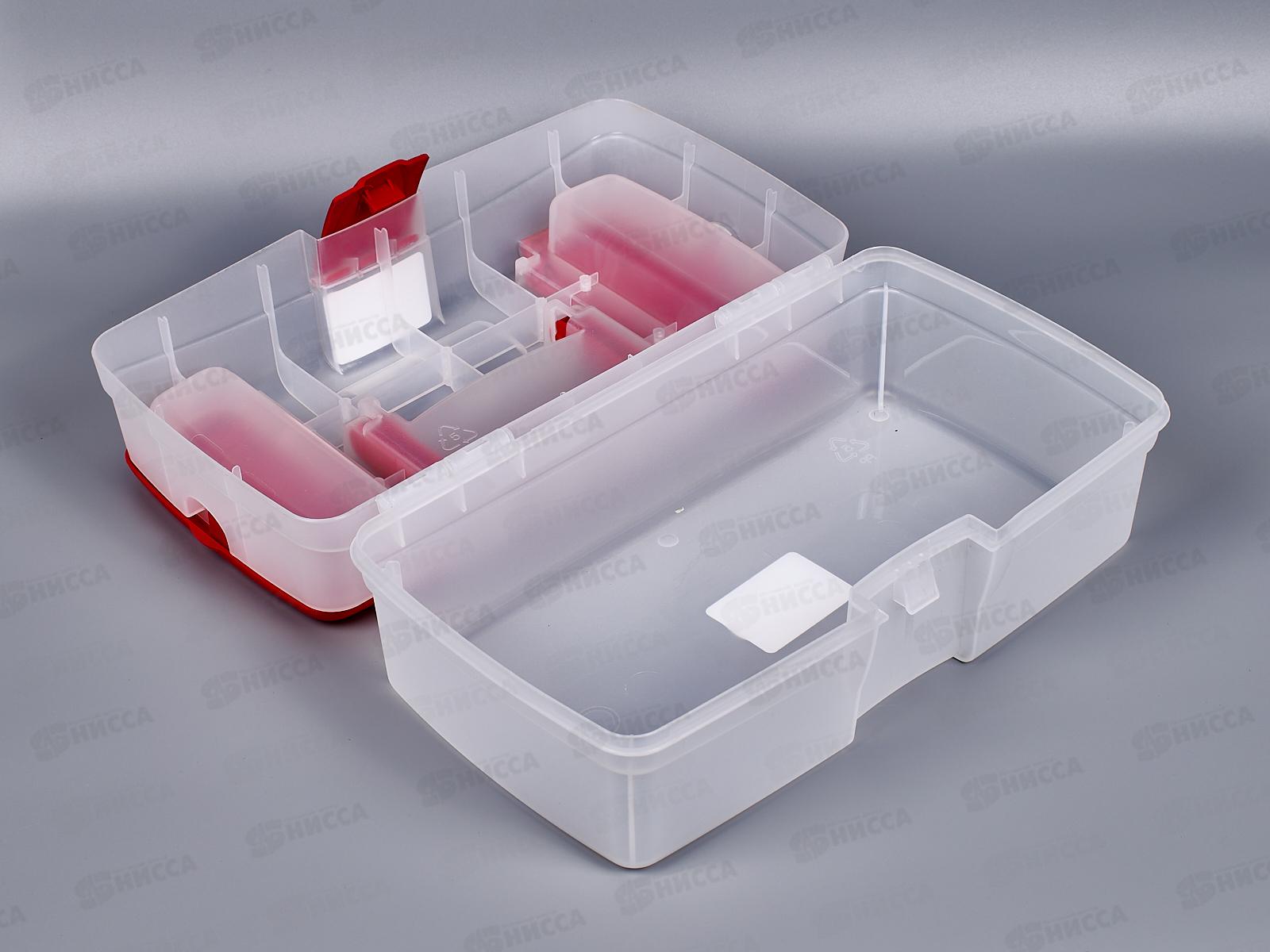 Аптечка &quotPalm&quot 290*170*130мм с отсеками 221303701/00