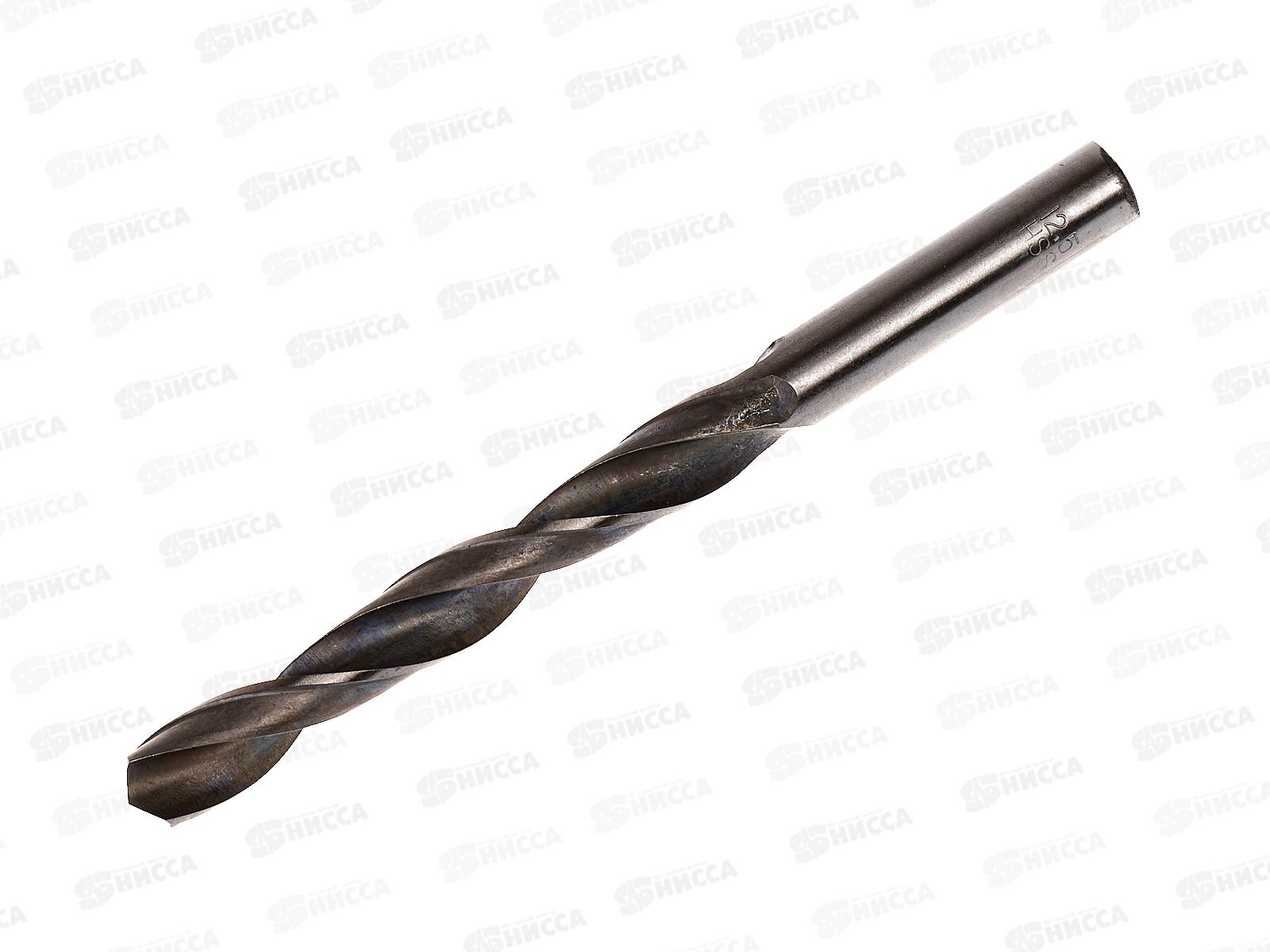 Сверло по металлу 12,5мм x151мм, T4P, 5шт, 2708027 *50