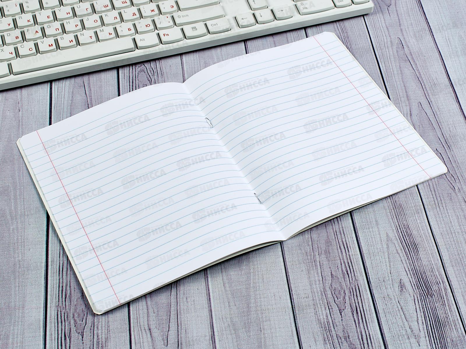 Тетрадь 12листов линия ПЗБМ Утя,017780*20/120