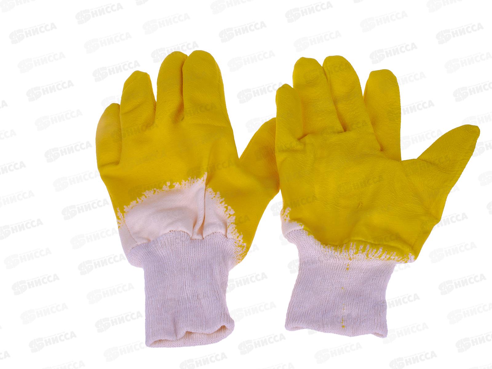 Перчатки нейлоновые  №9 TF-L314 *360