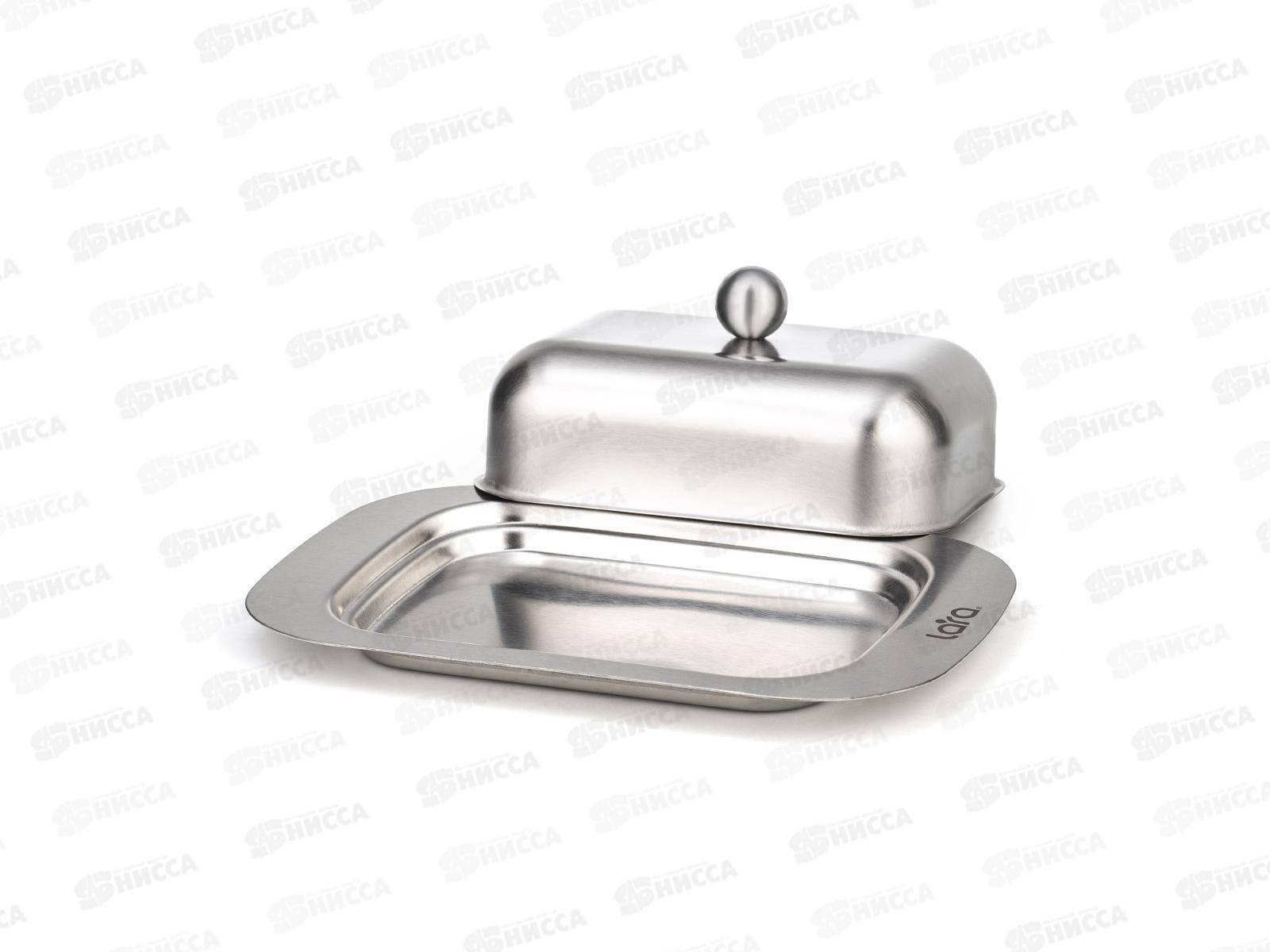 Масленка нержавеющая сталь LR00-38