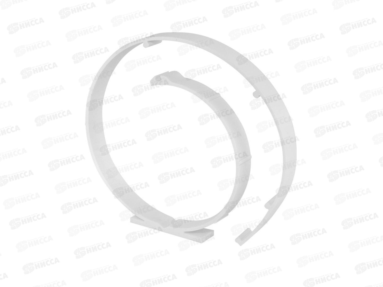 Держатель для круглого воздуховода универс. TDM D100, 1712