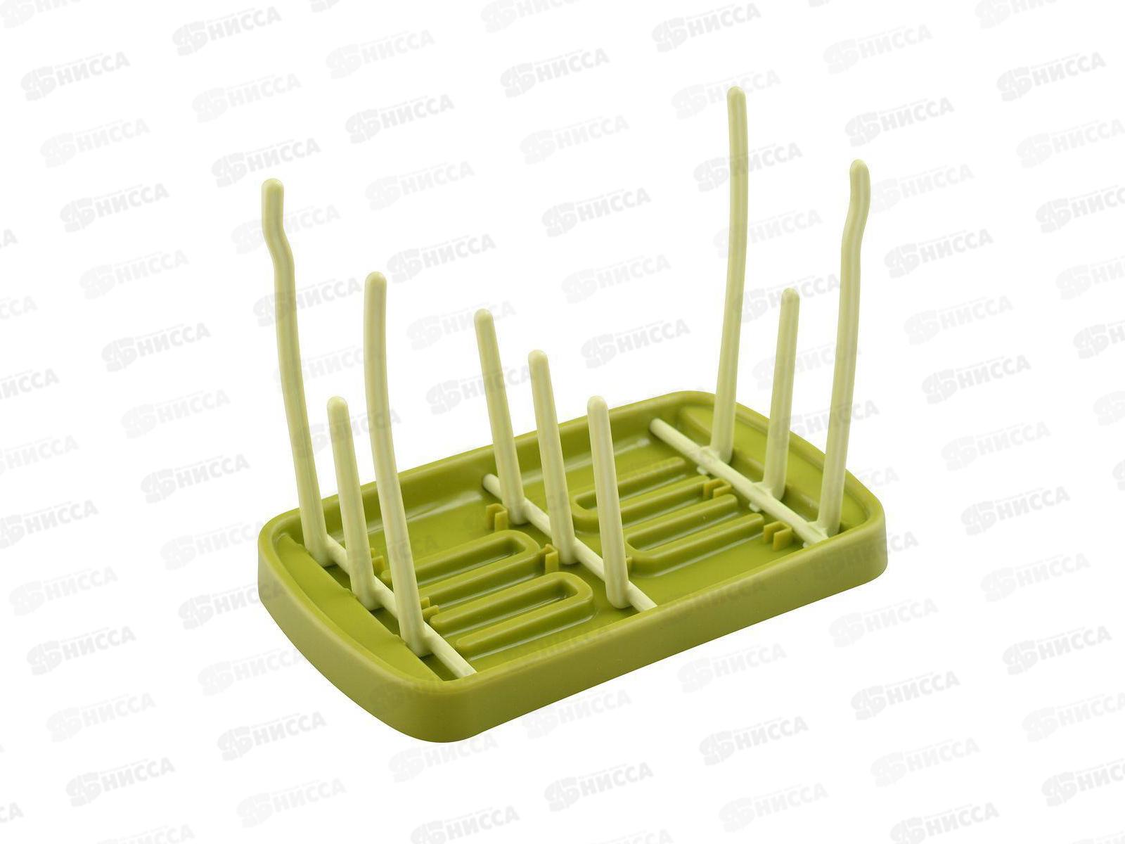 Сушилка для детских бутылочек 24,5*13см VL90-131