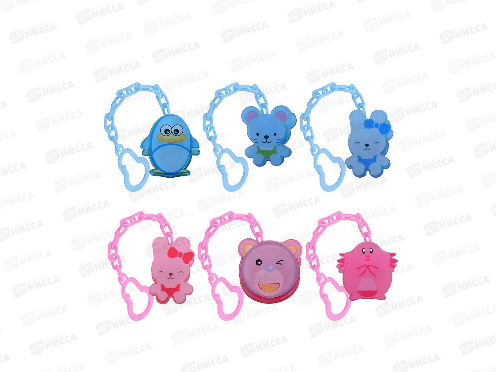 Держатель для пустышки VL90-94