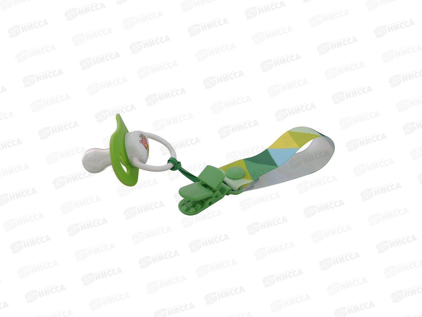 Держатель для пустышки VL90-93