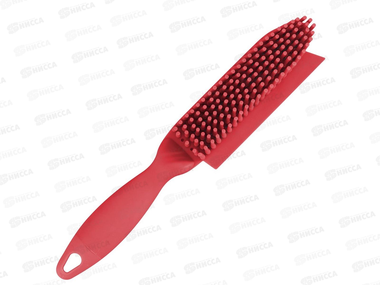 Щетка для чистки мягкой мебели и ковров VL40-116 *12