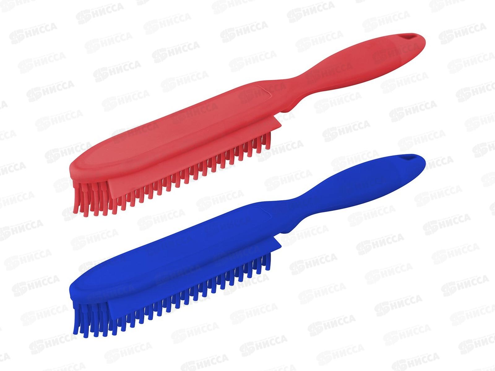 Щетка для чистки мягкой мебели и ковров VL40-116 *12