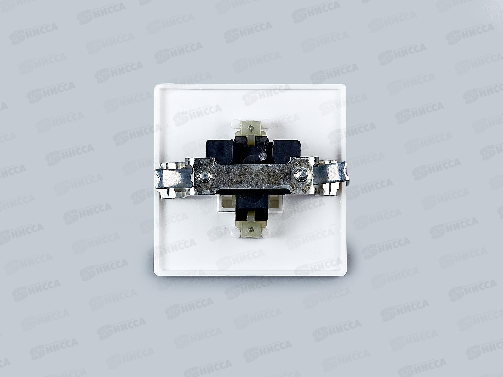 Выключатель скрытой установки С16-017 (Орша)   10    *5/80  ш