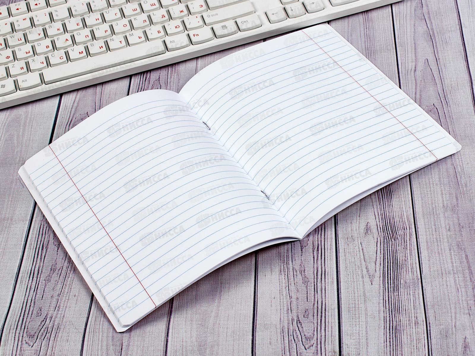 Тетрадь 18л лин. Hatber Котята*10/120