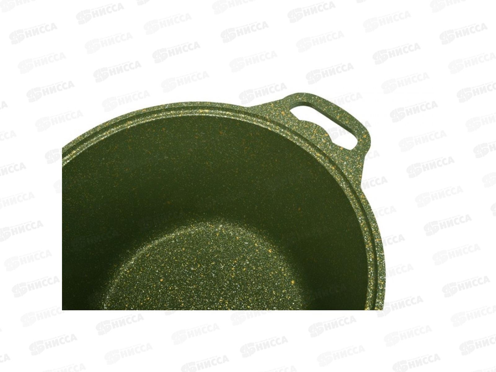 Кастрюля 6,0л Trendy style к61tsml крышка стекло