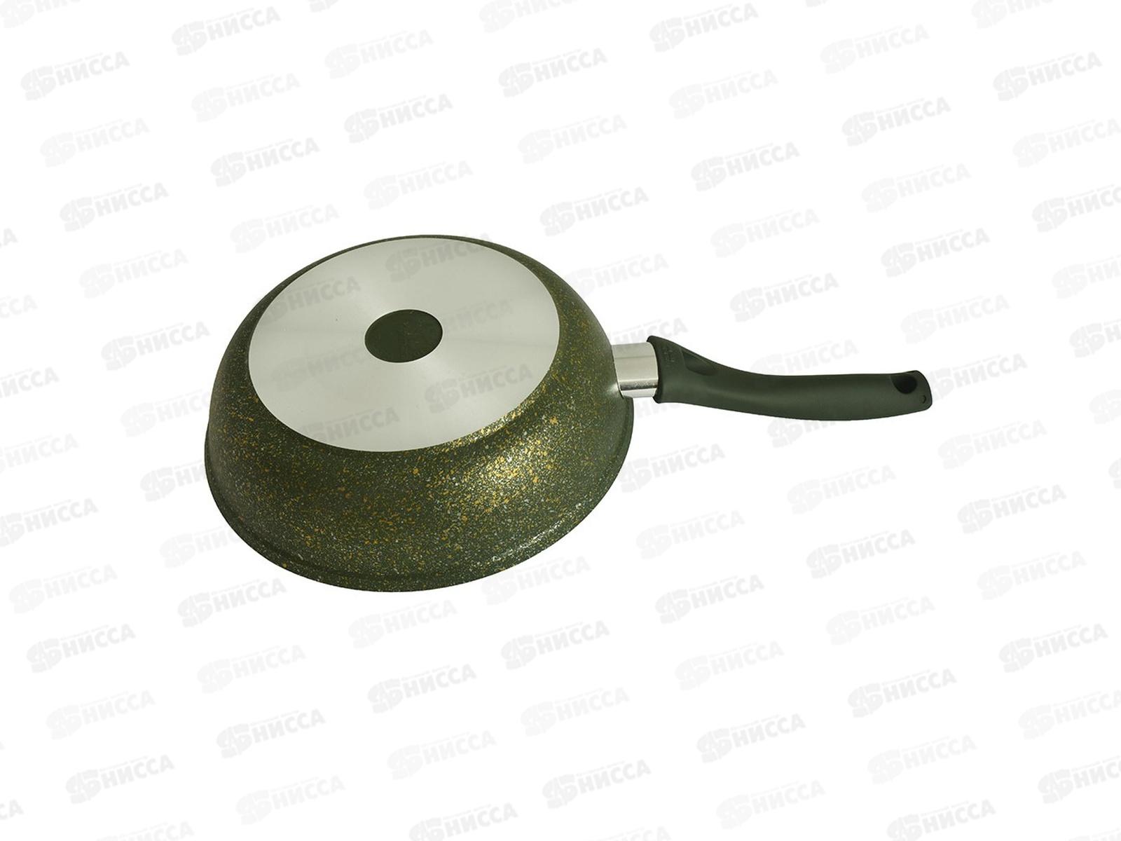 Сковорода 220мм Trendy style 220tsmI со съемной ручкой