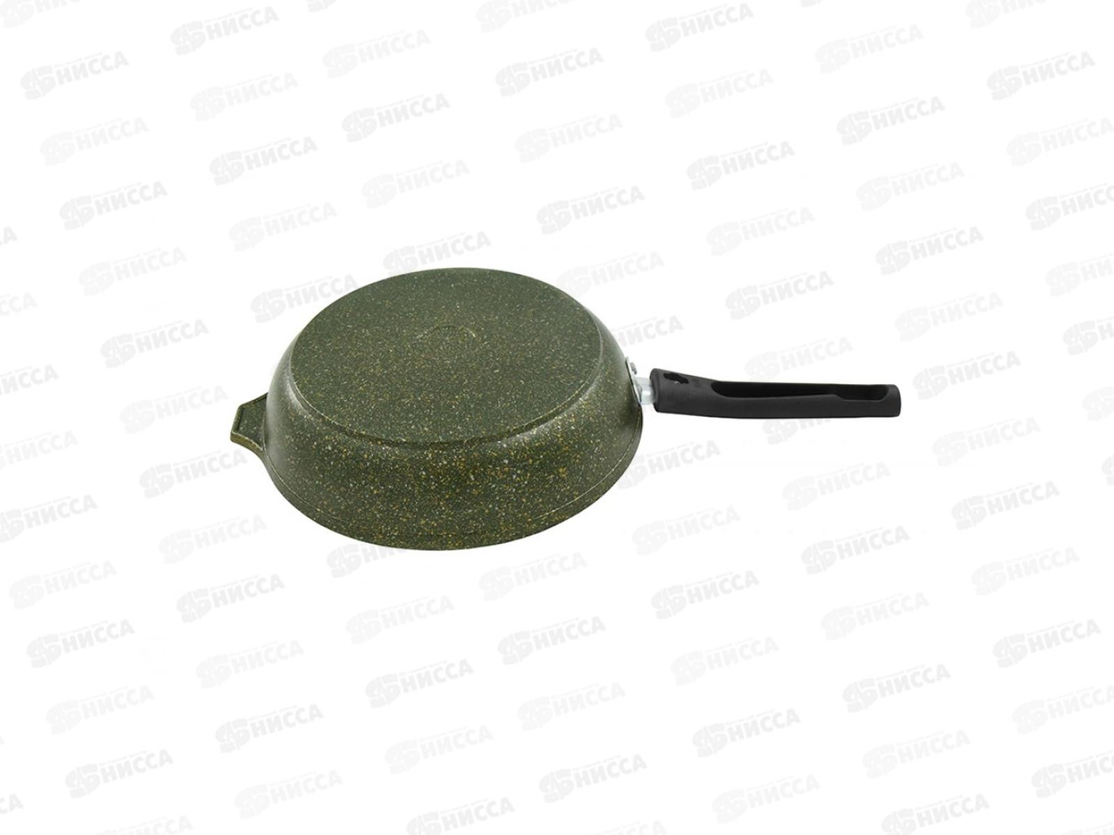 Сковорода 240мм Trendy style 241tsmI со съемной ручкой