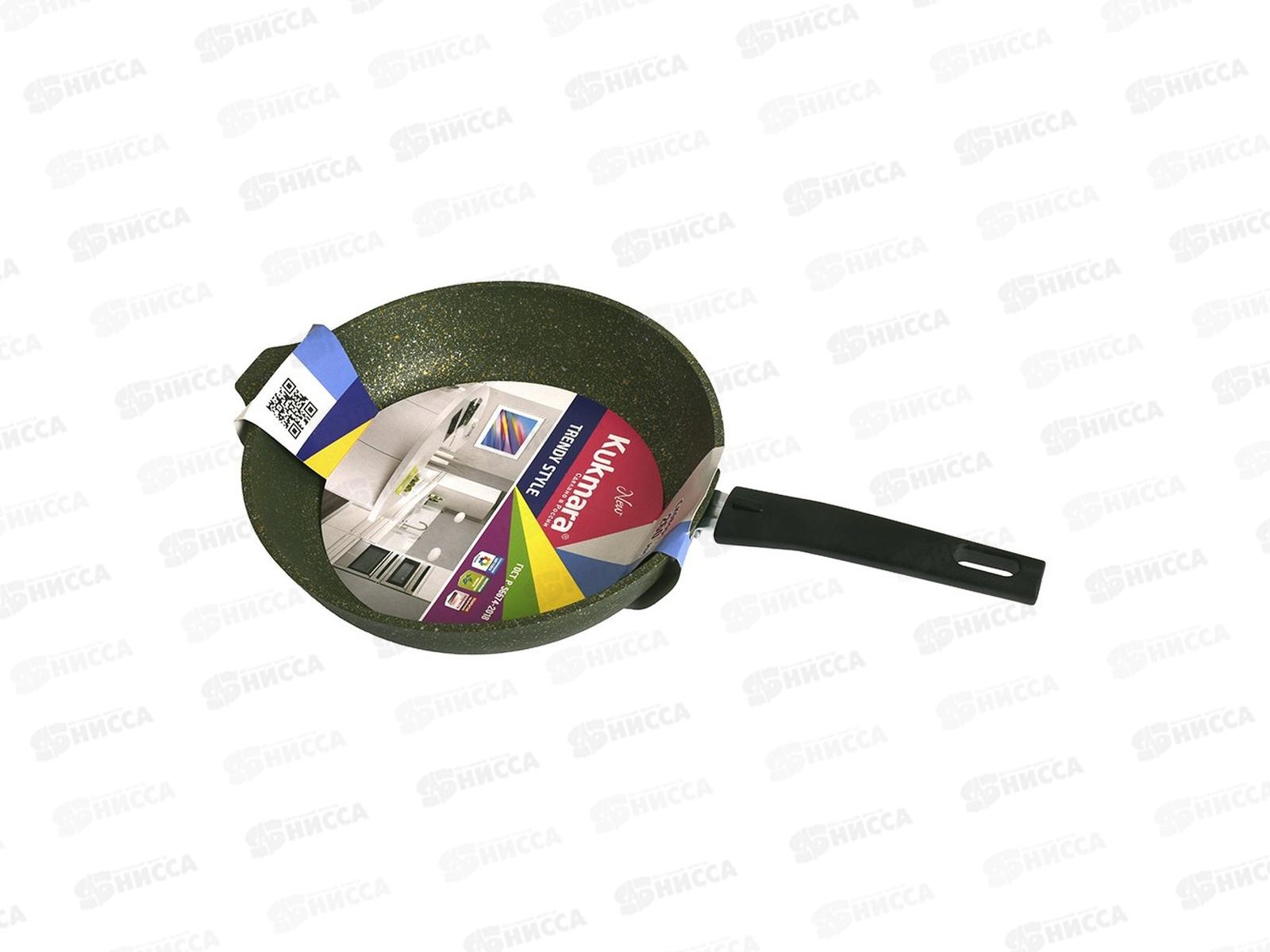 Сковорода 240мм Trendy style 241tsmI со съемной ручкой