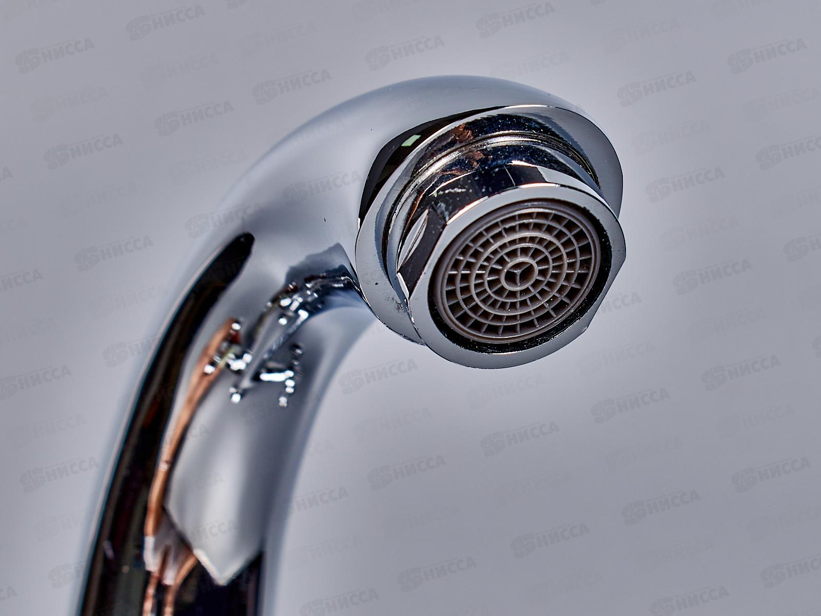 Смеситель для раковины, E10019