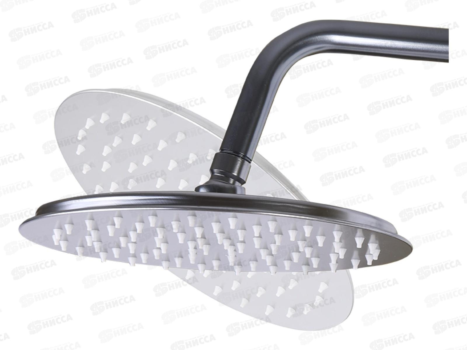 Душевая система, темно-серый, E2402-21