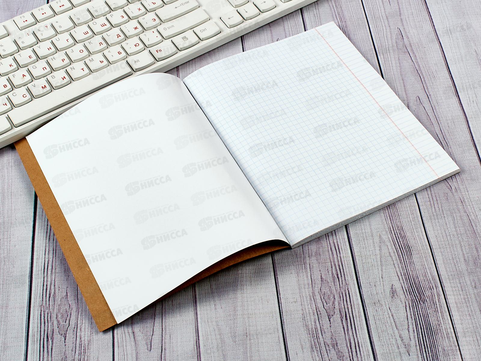 Тетрадь 48листов клетка ЭКСМ  Вечеринка! Двойн.облож., ТКК487247