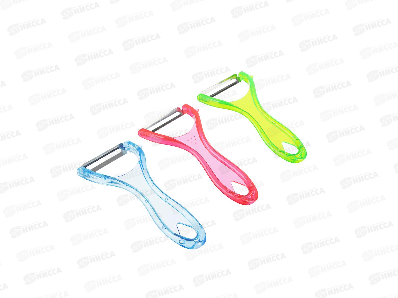 Овощечистка VETTA 12,5*6,5см 884-328 г