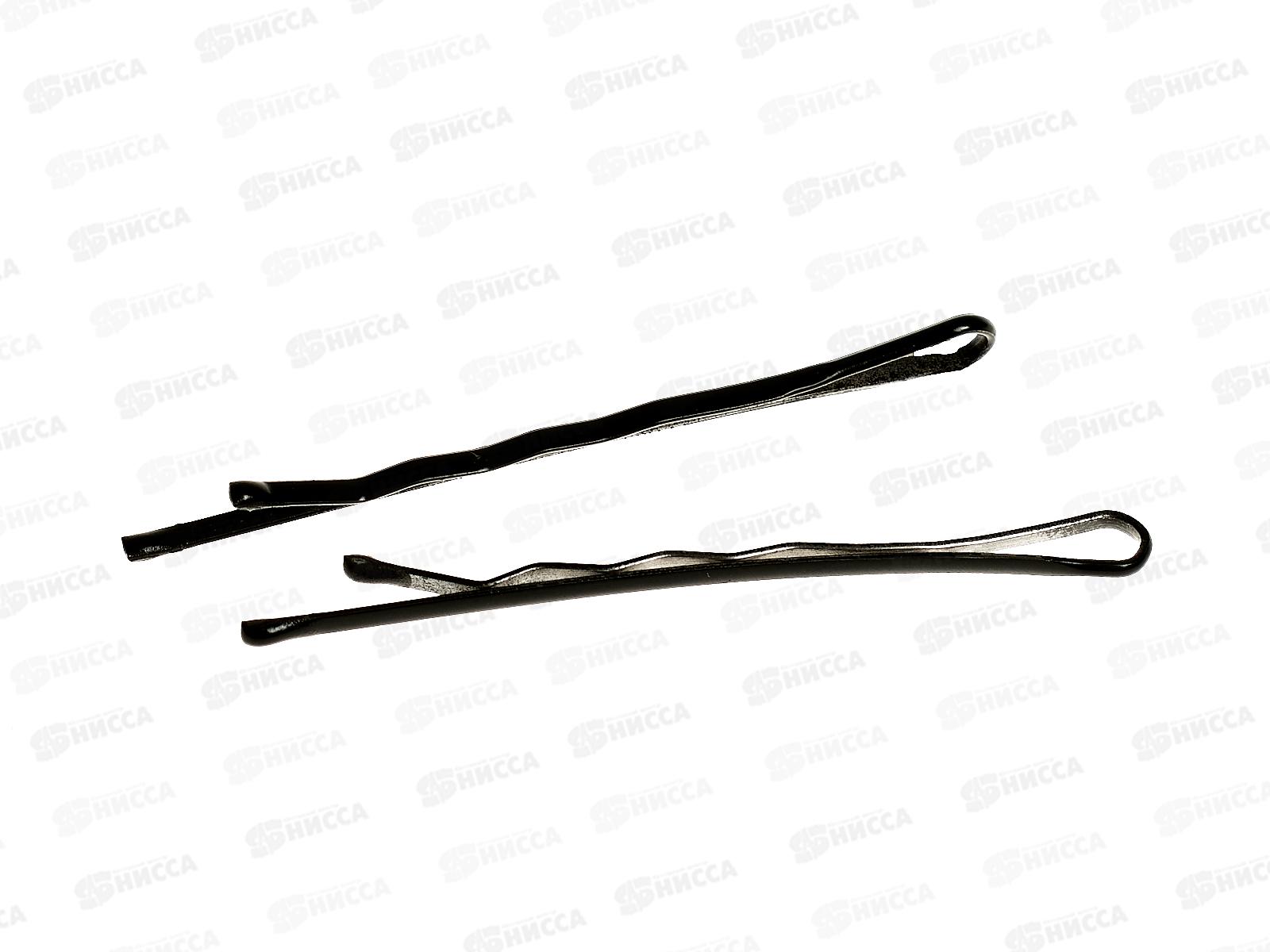 Невидимка д/в 60шт 4см 410-0574