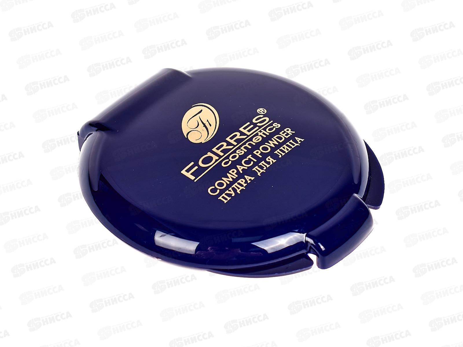 Farres Пудра 3012-04 компактная *18